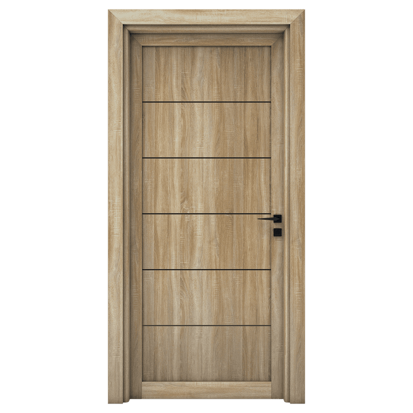 door