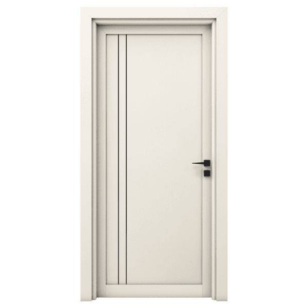 door