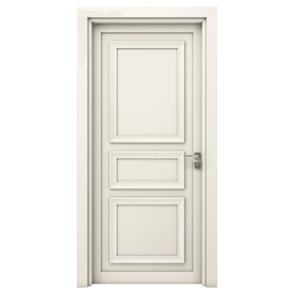 door