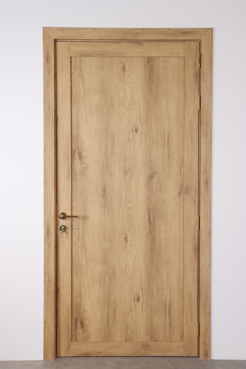 door