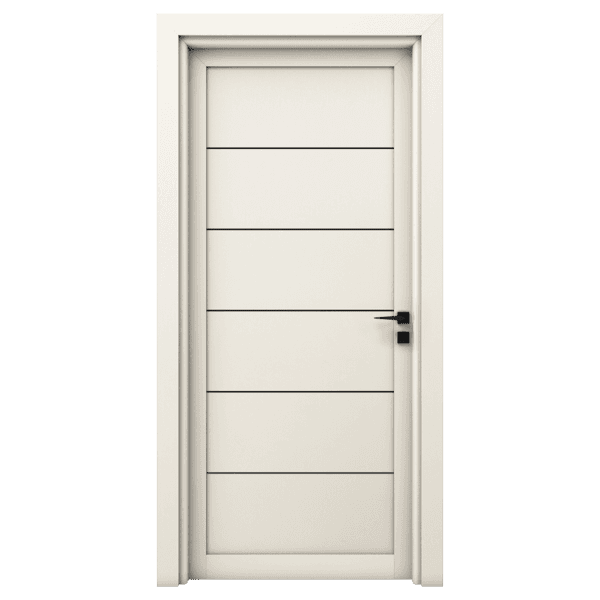 door