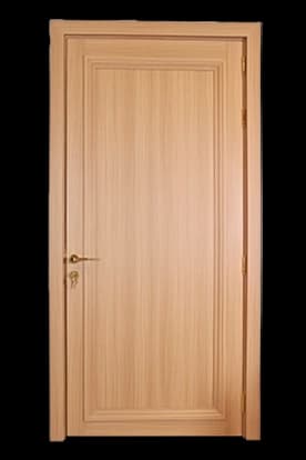door