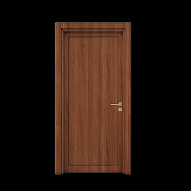 door