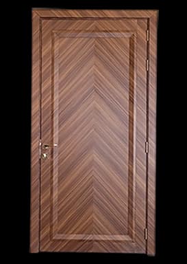 door