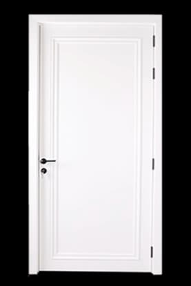 door