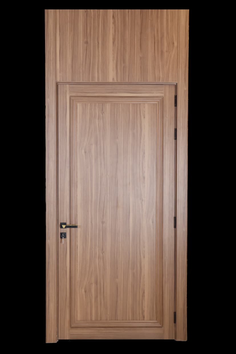 door