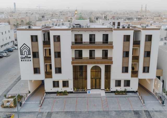 مشروع مكين 57