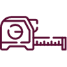 خدمة رفع المقاسات